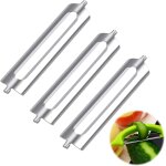 Lames de rechange pour plucheur lgumes en acier inoxydable 56mm, double face, argent, lot de 3 - idal ...
