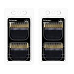Lame de rechange compatible avec les er - gp80 de tondeuse panasonic er1611, er1512, er1511, er1510, ... Lame de rechange compatible avec les er - gp80 de tondeuse panasonic er1611, er1512, er1511, er1510, ...