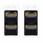 Lame de rechange compatible avec les er - gp80 de tondeuse panasonic er1611, er1512, er1511, er1510, ...
