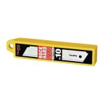 Lame de rechange pour grattoir universel largeur des lames 25 mm 10 pi�ces / hardc