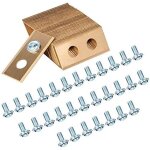 Lames de rechange pour robot tondeuse à gazon - 30 pièces de rechange compatible avec robot tondeuse ... Lames de rechange pour robot tondeuse à gazon - 30 pièces de rechange compatible avec robot tondeuse ...