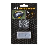 Lames de rechange pour robot tondeuse mc culloch Lames de rechange pour robot tondeuse mc culloch