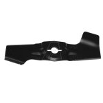 Lame de rechange standard 30 cm pour tondeuses �lectriques wolf - garten