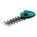 Lame de remplacement � multi - click � pour sculpte - haies isio 12 cm
