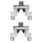 Lame de remplacement pour tondeuse andis ag, ag @, smc, excel, 5 vitesses, agc, agrc, agr + et agcl, ...