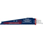 Lame de scie alternative wood metal demolition s 967 xhm l. 150mm b. 25mm 5mm 10 st. / karte