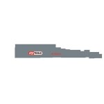 Lame de scie bi - mtal pour scie alternative 1, 0 ober, pneutec, cp