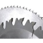 Lame scie � b�che denture crochet d 500 , al�sage 30 , 56 dents , �p 3