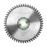 Lame de scie circulaire ø160 festool 496306 aluminium / plastique hw 160x2, 2x20 tf52 Lame de scie circulaire ø160 festool 496306 aluminium / plastique hw 160x2, 2x20 tf52
