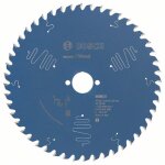 Lame pour scie circulaire 225 x 30 x 1. 6 mm bosch accessories 2608644090 nombre de dents (par pouce): ...