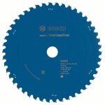 Lame pour scie circulaire 230 x 25. 4 x 1. 6 mm bosch accessories 2608644287 nombre de dents (par pouce): ...