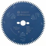 Lame pour scie circulaire 250 x 30 x 1. 8 mm bosch accessories 2608644358 nombre de dents (par pouce): ...