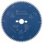 Lame pour scie circulaire 250 x 30 x 1. 8 mm bosch accessories 2608644359 nombre de dents (par pouce): ...