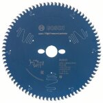 Lame pour scie circulaire 254 x 30 x 1. 8 mm bosch accessories 2608644360 nombre de dents (par pouce): ...