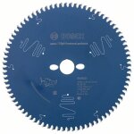 Lame pour scie circulaire 260 x 30 x 1. 8 mm bosch accessories 2608644361 nombre de dents (par pouce): ...