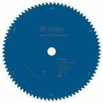 Lame pour scie circulaire 305 x 25. 4 x 2. 2 mm bosch accessories 2608644284 nombre de dents (par pouce): ...