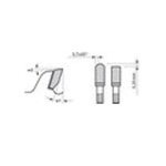 Lame de scie circulaire best for laminate � 305 al 30 mm 96 dents bosch 2608642137