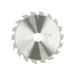 Lame de scie circulaire pour bois hikoki 752431 185x30x1, 6mm 18 dents Lame de scie circulaire pour bois hikoki 752431 185x30x1, 6mm 18 dents