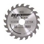 Lame scie circulaire au carbure 180 mm x 2. 8mm 20 dents alésage 30mm scid Lame scie circulaire au carbure 180 mm x 2. 8mm 20 dents alésage 30mm scid
