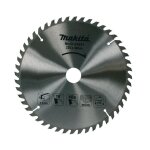 Lame de scie circulaire carbure 235mm 48 dents d - 03931 makita