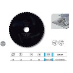 Lame de scie circulaire c�ramique - m�tal leman 123. 190. 3048