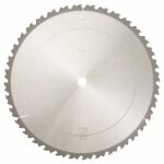 Lame de scie circulaire construct wood, 500 x 30 x 3, 8 mm, 36, sb3 bosch accessories 2608640705 diamtre: ...