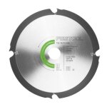 Lame de scie circulaire diamant 160 festool 201910 abrasive materials 160x2, 2x20 f4