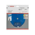 Lame de scie circulaire expert for fiber cement 20mm - 165 x 20 x 2, 2 mm, 4 - 2 608 644 122