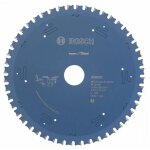 Lame pour scie circulaire expert for steel 210x30x2 / 1. 6x48 t
