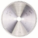Lame de scie circulaire expert for wood, 250 x 30 x 3, 2 mm, 80 bosch accessories 2608642507 diamètre: ... Lame de scie circulaire expert for wood, 250 x 30 x 3, 2 mm, 80 bosch accessories 2608642507 diamètre: ...