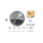 Lame de scie circulaire leman 222. 350. 3032