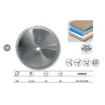 Lame de scie circulaire leman - 354. 250. 3048
