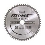 Lame scie circulaire machine stationnaire 250 mm x 3. 2mm 60 dents alésage 30mm scid Lame scie circulaire machine stationnaire 250 mm x 3. 2mm 60 dents alésage 30mm scid