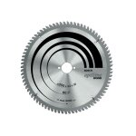 Lame de scie circulaire optiline wood 254 x 30 x 2, 0 mm, 24 1pc