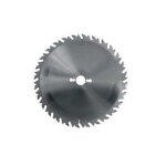 Lame scie circulaire poir bois 500, al�sage 30