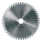 Lame de scie circulaire portative carbure d216 al30 24dts alt ng