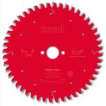 Lame pour scie circulaire portative filaire / sans fil freud - �160 2, 2 / 1, 6 a20 z48 ba - 5 - f03fs09798 ...