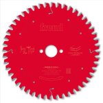 Lame pour scie circulaire portative filaire / sans fil freud - 160 2, 2 / 1, 6 al20 z48 tp 0 - f03fs09865 ...