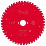 Lame pour scie circulaire portative freud - 216 2, 4 / 1, 8 al30 z48 ba - 5 - f03fs09750 - fr16w003m ...
