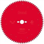 Lame pour scie circulaire portative freud - 305 2, 4 / 1, 8 al30 z72 ba - 5 - f03fs09763 - fr29w002m ...