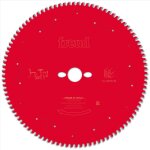 Lame pour scie circulaire portative freud - 305 2, 8 / 2 al30 z96 tp - 5 - f03fs09829 - fr29a001m