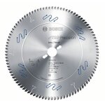 Lame de scie circulaire top precision best for wood, 450 x 30 x 4, 4 mm, 66 bosch accessories 2608642124 ...