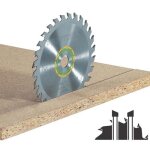 Lame de scie circulaire universelle 160x2, 2x20 w28 festool 496302 Lame de scie circulaire universelle 160x2, 2x20 w28 festool 496302