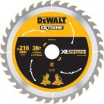 Lame de scie dewalt dt99569