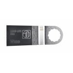 Lame de scie e - cut long - life bim starlock longueur 35mm fein
