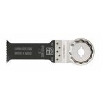 Lame de scie e - cut long - life bim starlockmax - largeur 42mm fein