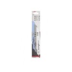 Lame de scie egoine bosch assortiment de 3