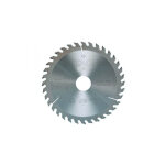 Lame de scie hitachi; 190x1 6x20 0 mm; z18