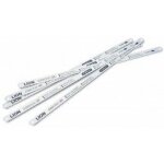 Lame de scie � m�taux lion 5 pi�ces stanley 0 - 15801