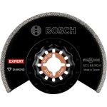 Lame de scie multifonction expert acz85rd4 d. 85mm mortier starlock 10 unit�s bosch